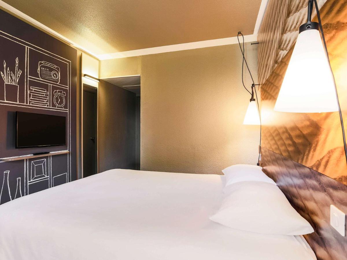Ibis Carcassonne Est La Cite Hotel Exterior photo