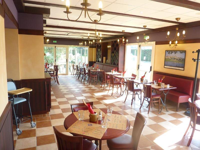 Ibis Carcassonne Est La Cite Hotel Exterior photo